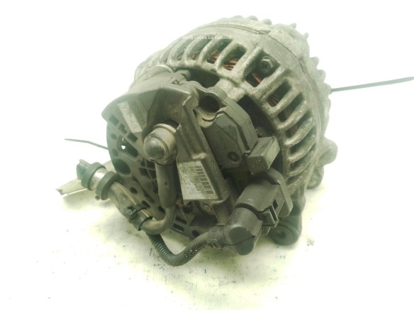 06F903023F 0124525091 ALTERNADOR VW SCIROCCO (137, 138)|Desguaces La Cabaña