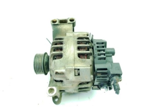 MOTOR / ESCAPE|Desguaces La Cabaña 2