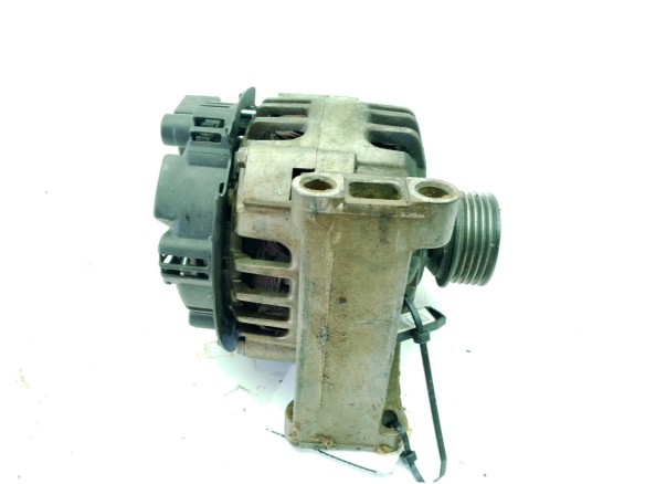 A2661541202 ALTERNADOR MERCEDES BENZ CLASE B (W245)|Desguaces La Cabaña