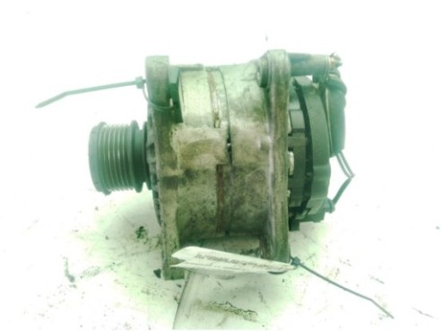 MOTOR / ESCAPE|Desguaces La Cabaña 2