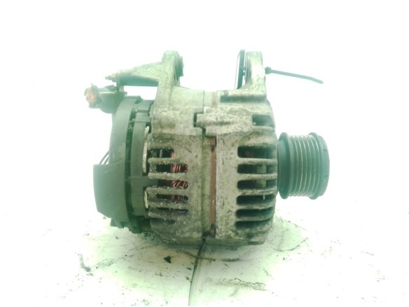 038903024D ALTERNADOR SEAT LEON (1M1)|Desguaces La Cabaña