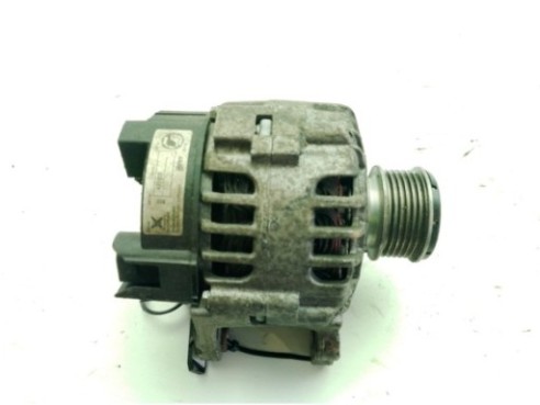 S542948A ALTERNADOR SKODA OCTAVIA I (1U2)|Desguaces La Cabaña