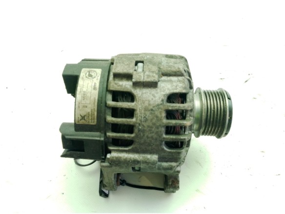 S542948A ALTERNADOR SKODA OCTAVIA I (1U2)|Desguaces La Cabaña