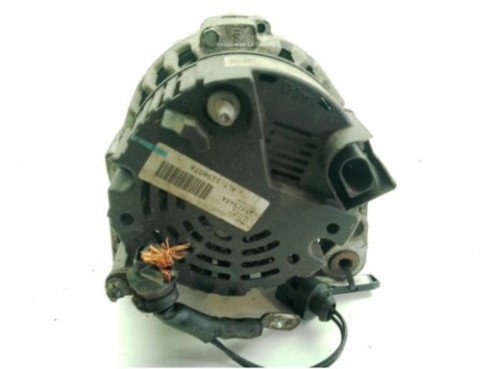 S542948A ALTERNADOR SKODA OCTAVIA I (1U2)|Desguaces La Cabaña