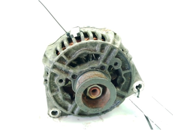 0123520017 ALTERNADOR MERCEDES BENZ CLASE S (W220)|Desguaces La Cabaña