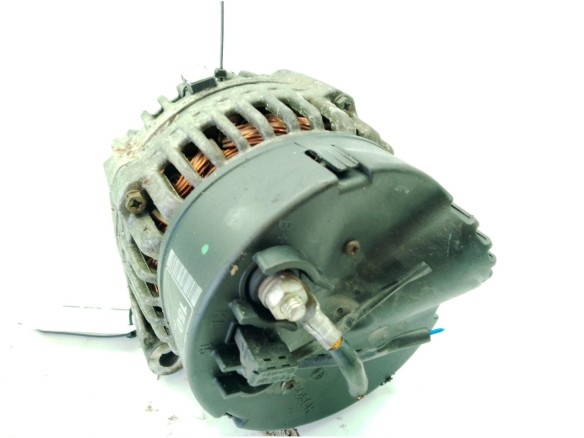0123520017 ALTERNADOR MERCEDES BENZ CLASE S (W220)|Desguaces La Cabaña
