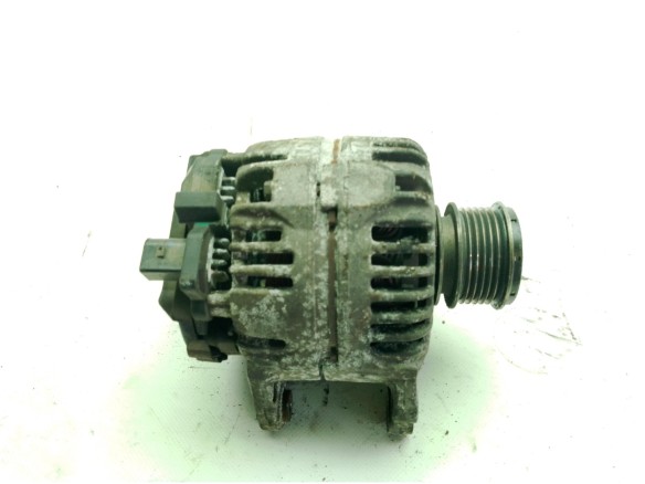038903018QX ALTERNADOR SEAT LEON (1M1)|Desguaces La Cabaña