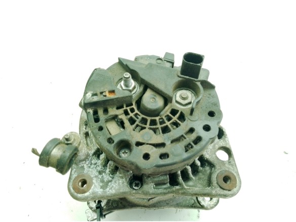 038903018QX ALTERNADOR SEAT LEON (1M1)|Desguaces La Cabaña