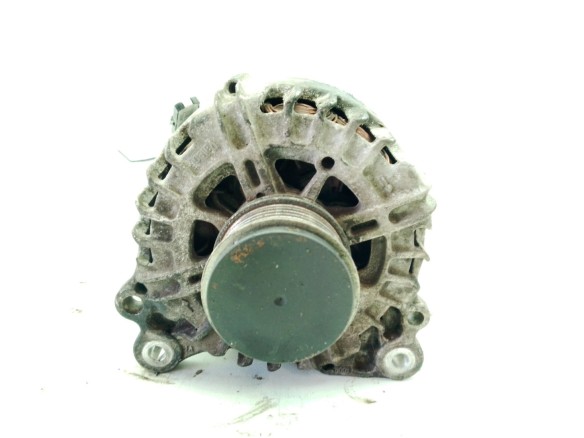 06F903023F,M03L903023F ALTERNADOR VW TOURAN (1T1, 1T2)|Desguaces La Cabaña
