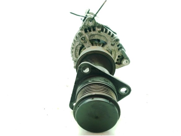   ALTERNADOR FORD FOCUS II (DA_, HCP)|Desguaces La Cabaña