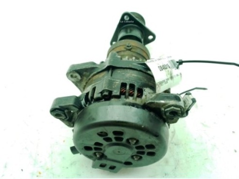   ALTERNADOR FORD FOCUS II (DA_, HCP)|Desguaces La Cabaña
