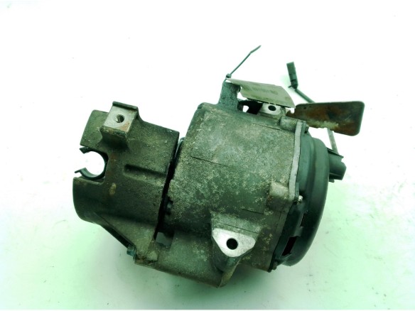 94860301505 ALTERNADOR PORSCHE CAYENNE (9PA)|Desguaces La Cabaña