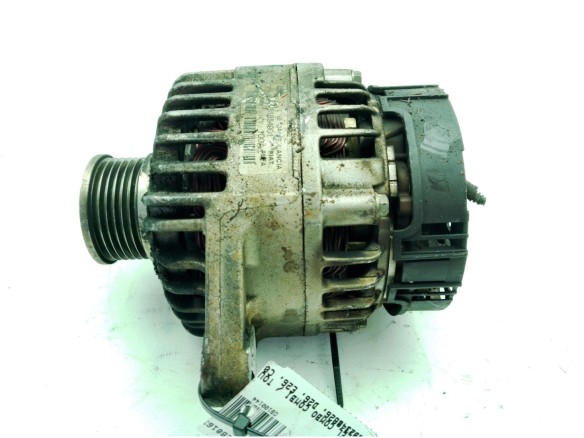 95523483 ALTERNADOR OPEL COMBO Combi / Tour (X12)|Desguaces La Cabaña