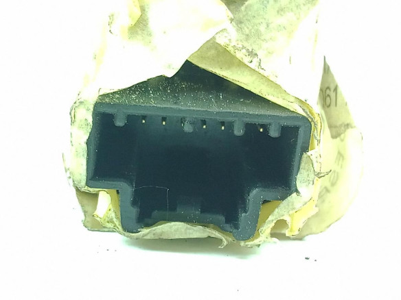 SinValor MANDO ESPEJOS OPEL ANTARA (L07) |Desguaces La Cabaña