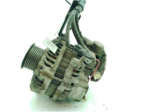   ALTERNADOR HONDA FR-V (BE)|Desguaces La Cabaña