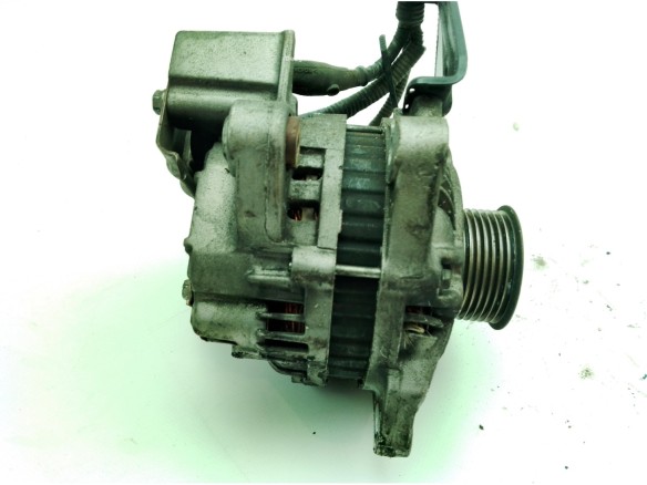   ALTERNADOR HONDA FR-V (BE)|Desguaces La Cabaña