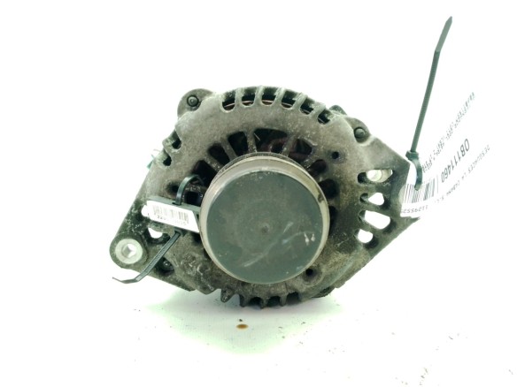 98031155 ALTERNADOR OPEL ASTRA H Sedán (A04)|Desguaces La Cabaña