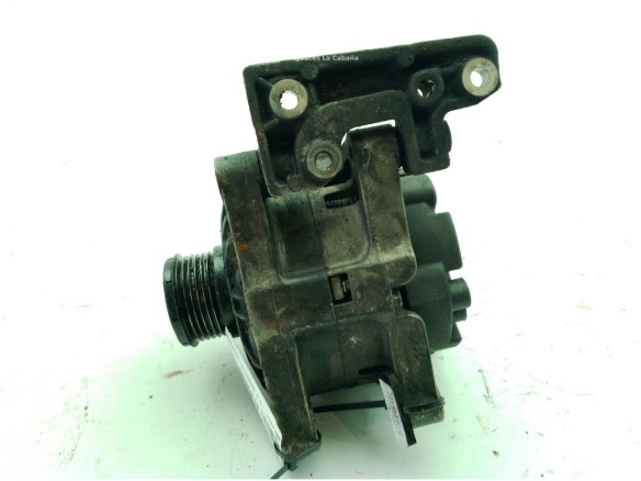 5705NA ALTERNADOR CITROEN JUMPY Furgón|Desguaces La Cabaña