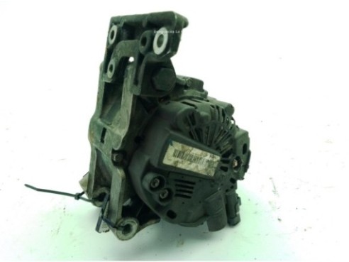 5705NA ALTERNADOR CITROEN JUMPY Furgón|Desguaces La Cabaña
