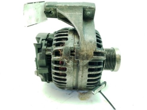   ALTERNADOR VOLVO XC70 CROSS COUNTRY (295)|Desguaces La Cabaña