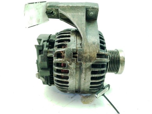   ALTERNADOR VOLVO XC70 CROSS COUNTRY (295)|Desguaces La Cabaña