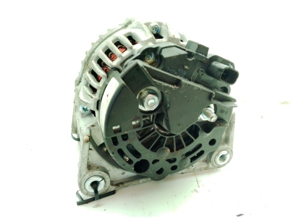 93174469 ALTERNADOR OPEL ASTRA H (A04)|Desguaces La Cabaña