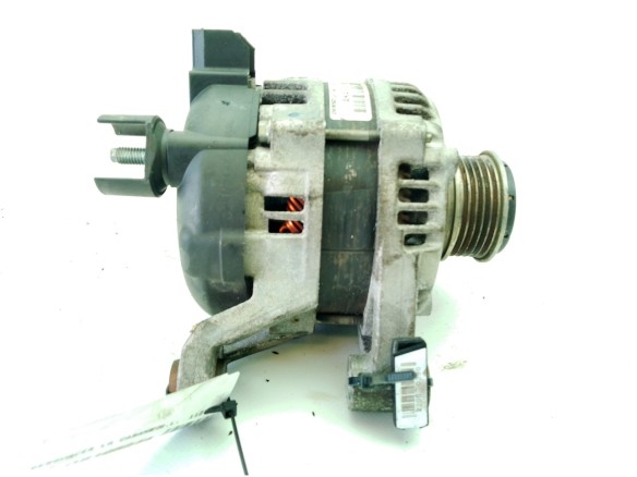 13585664B ALTERNADOR OPEL CORSA E (X15)|Desguaces La Cabaña