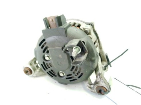 13585664B ALTERNADOR OPEL CORSA E (X15)|Desguaces La Cabaña