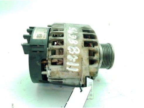 113955 ALTERNADOR OPEL ZAFIRA B (A05)|Desguaces La Cabaña