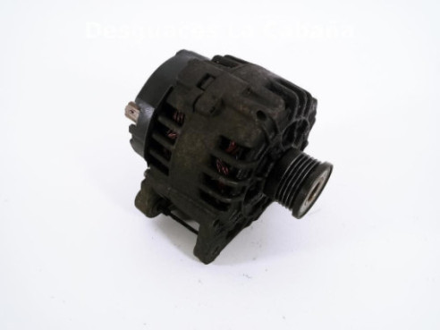 8200086130 ALTERNADOR RENAULT TRAFIC II Furgón (FL) |Desguaces La Cabaña