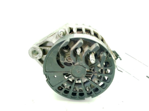 113955 ALTERNADOR OPEL ZAFIRA B (A05)|Desguaces La Cabaña