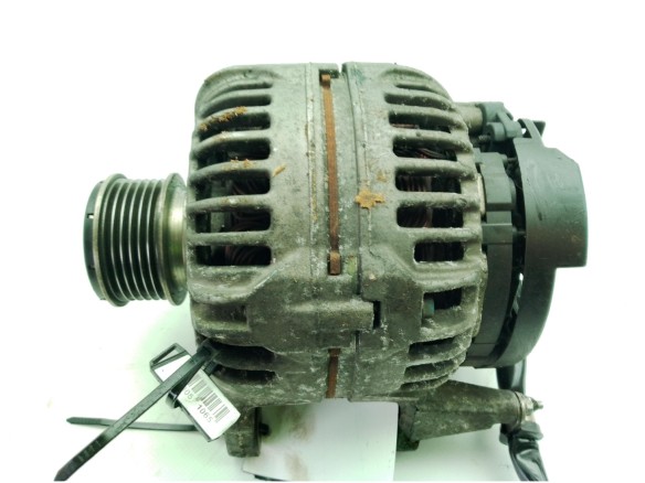 038903018QX ALTERNADOR SEAT IBIZA III (6L1)|Desguaces La Cabaña