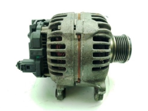 038903018QX ALTERNADOR SEAT IBIZA III (6L1)|Desguaces La Cabaña