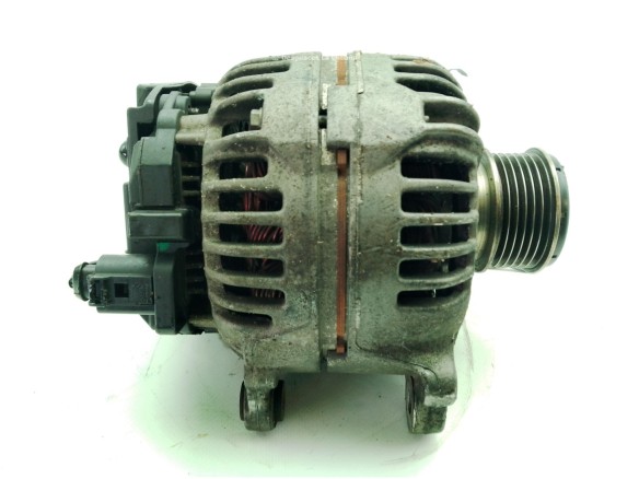 038903018QX ALTERNADOR SEAT IBIZA III (6L1)|Desguaces La Cabaña