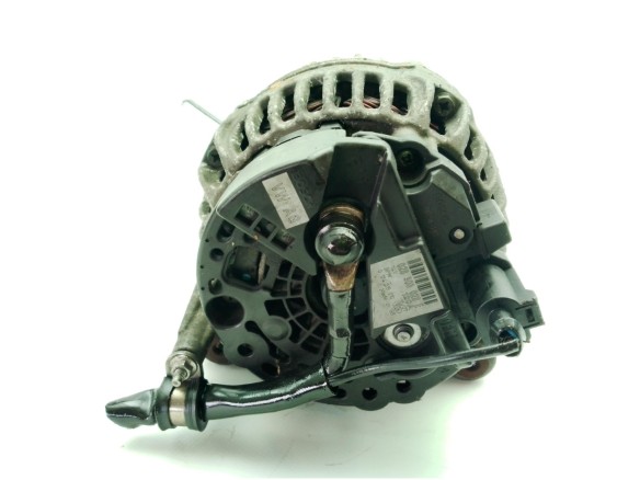 038903018QX ALTERNADOR SEAT IBIZA III (6L1)|Desguaces La Cabaña