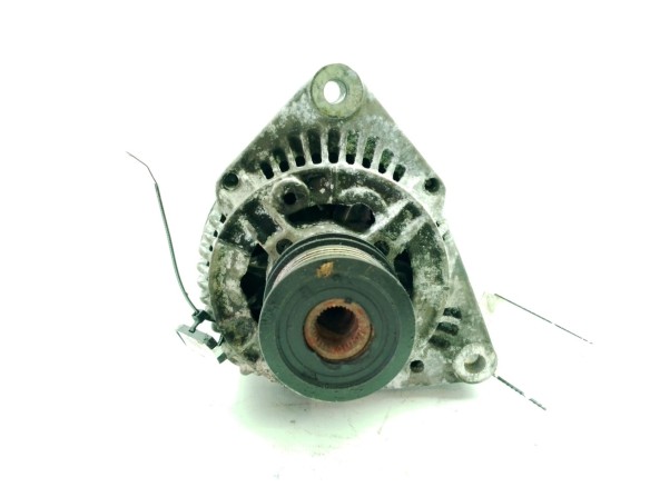 0123320041 ALTERNADOR MERCEDES BENZ CLASE E (W210)|Desguaces La Cabaña