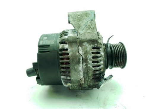 0123320041 ALTERNADOR MERCEDES BENZ CLASE E (W210)|Desguaces La Cabaña