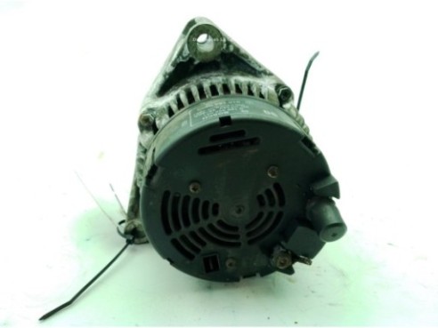 0123320041 ALTERNADOR MERCEDES BENZ CLASE E (W210)|Desguaces La Cabaña