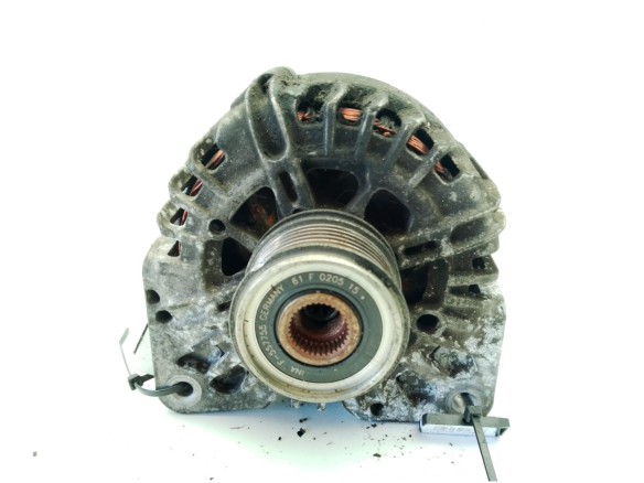 231000026R ALTERNADOR RENAULT SCENIC III (JZ0/1_)|Desguaces La Cabaña