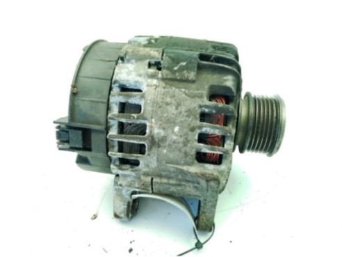 231000026R ALTERNADOR RENAULT SCENIC III (JZ0/1_)|Desguaces La Cabaña