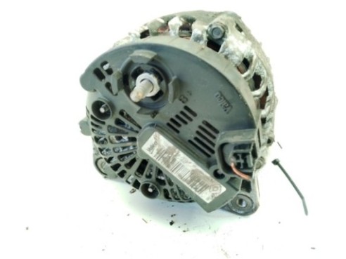 231000026R ALTERNADOR RENAULT SCENIC III (JZ0/1_)|Desguaces La Cabaña