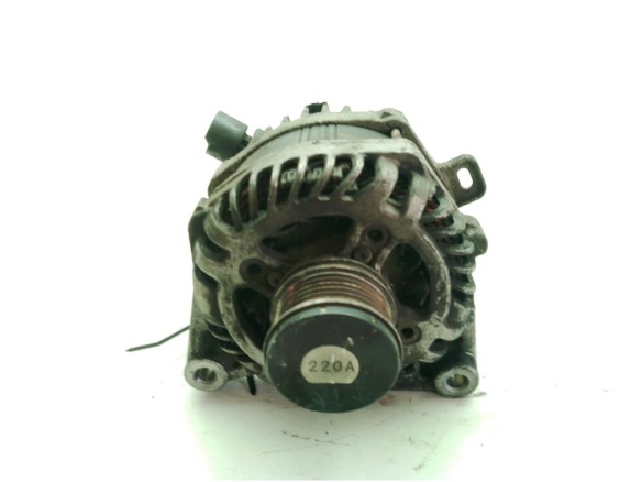9818962280 ALTERNADOR CITROEN JUMPER Furgón|Desguaces La Cabaña