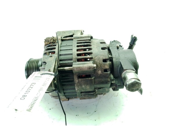 3730027013 ALTERNADOR HYUNDAI SANTA FE II Furgoneta/SUV (CM)|Desguaces La Cabaña