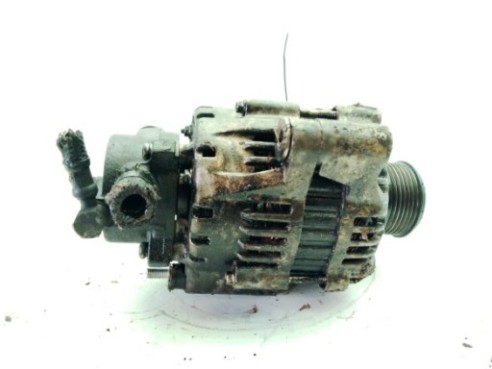 3730027013 ALTERNADOR HYUNDAI SANTA FE II Furgoneta/SUV (CM)|Desguaces La Cabaña
