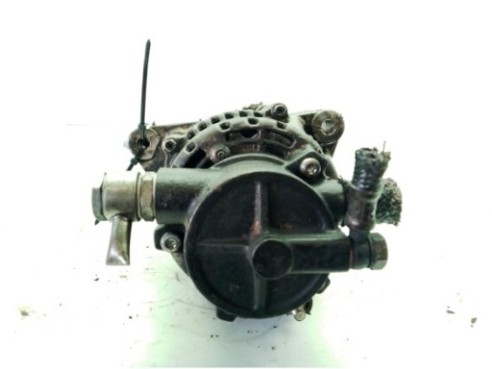 3730027013 ALTERNADOR HYUNDAI SANTA FE II Furgoneta/SUV (CM)|Desguaces La Cabaña