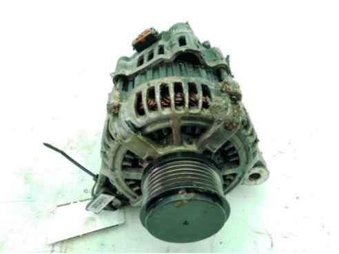 3730027013 ALTERNADOR HYUNDAI SANTA FE II Furgoneta/SUV (CM)|Desguaces La Cabaña