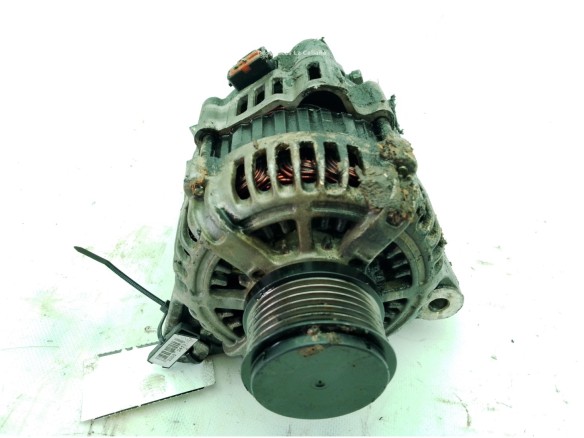 3730027013 ALTERNADOR HYUNDAI SANTA FE II Furgoneta/SUV (CM)|Desguaces La Cabaña