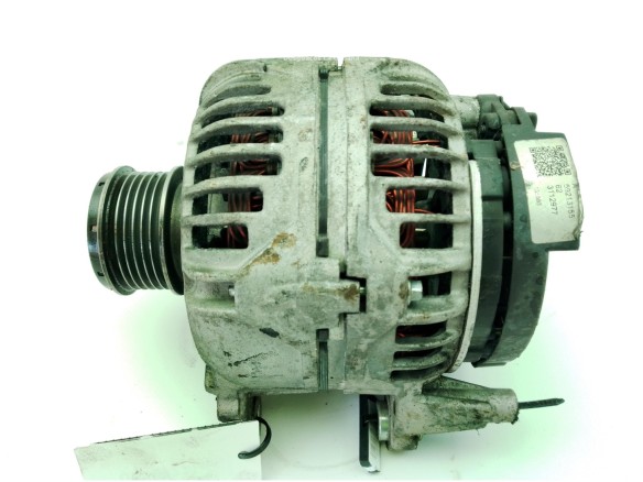 038903018QX ALTERNADOR SEAT ALHAMBRA (7V8, 7V9)|Desguaces La Cabaña