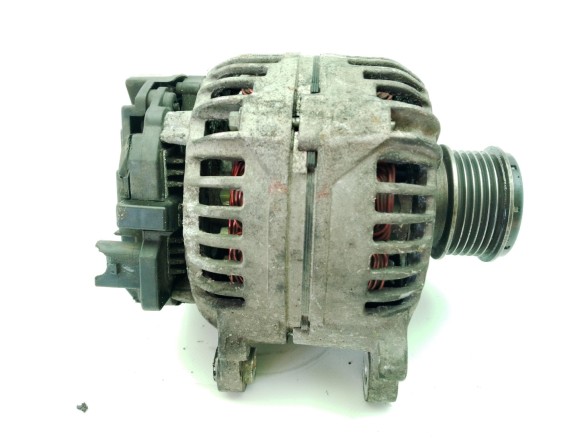 038903018QX ALTERNADOR SEAT ALHAMBRA (7V8, 7V9)|Desguaces La Cabaña