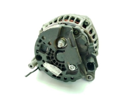 038903018QX ALTERNADOR SEAT ALHAMBRA (7V8, 7V9)|Desguaces La Cabaña